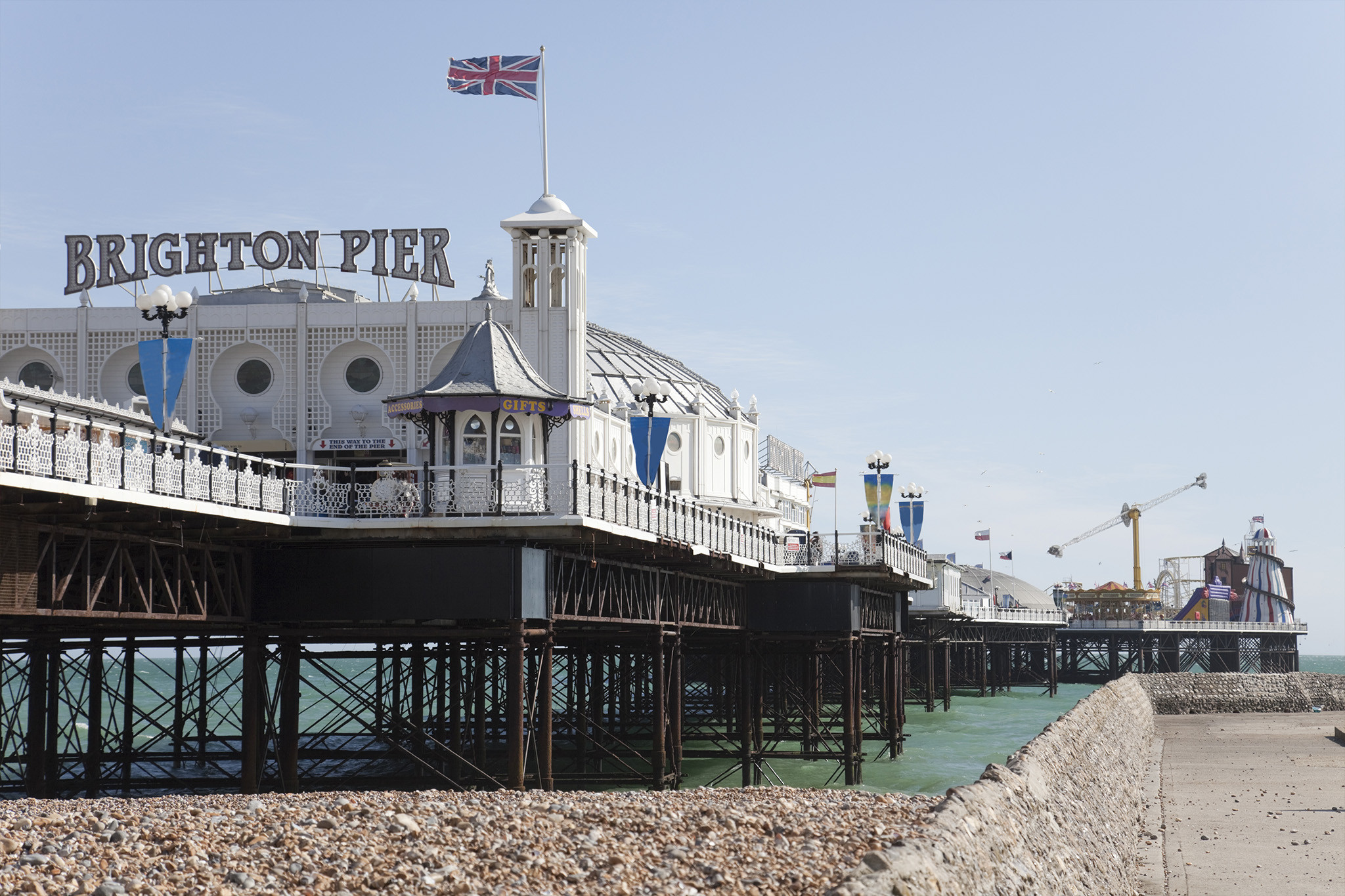 43 -brighton-pier