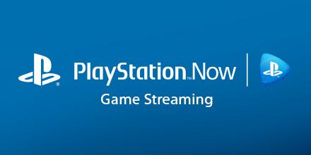 PlayStation Now