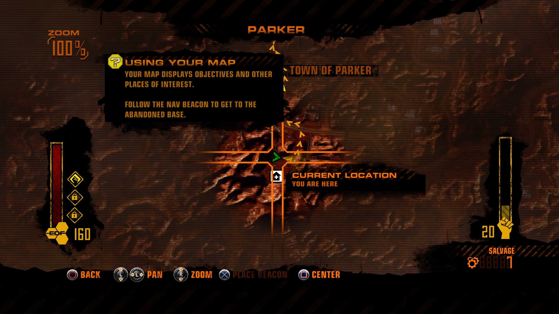 Red Faction Guerrilla Re-Mars-Tered Edition Review