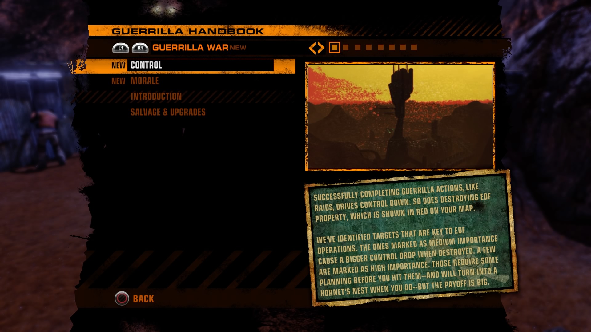 Red Faction Guerrilla Re-Mars-Tered Edition Review