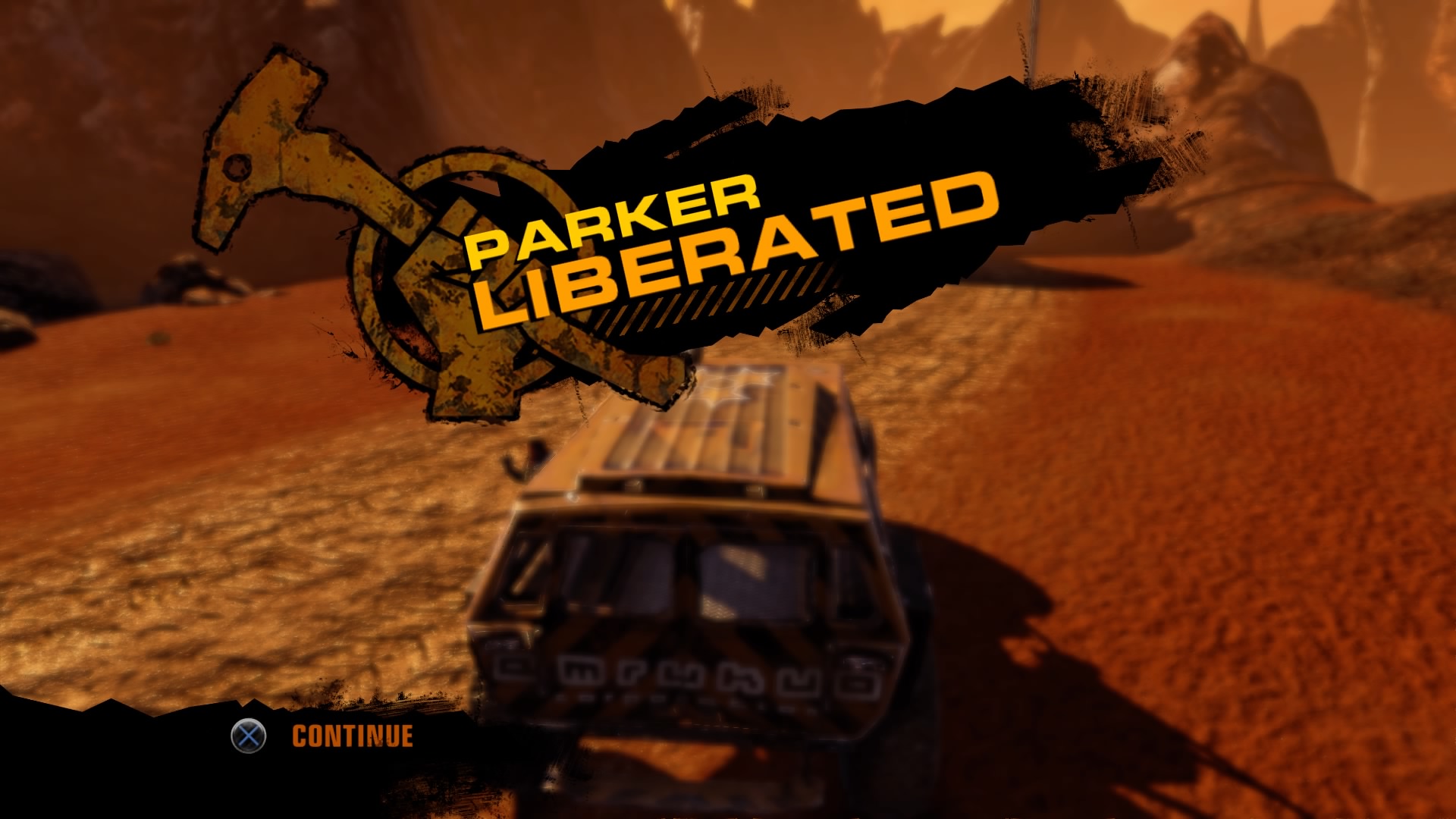 Red Faction Guerrilla Re-Mars-Tered Edition Review