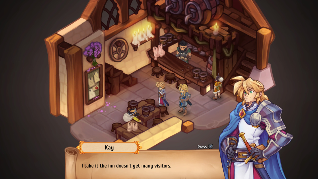 Regalia Of Men and Monarchs Review