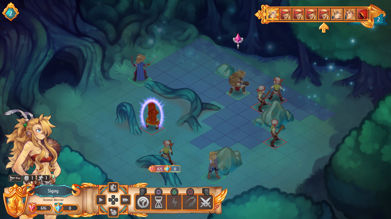 Regalia Of Men and Monarchs Review