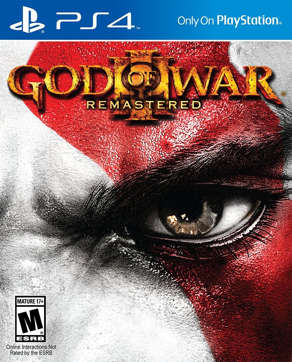 God of War III Remastered