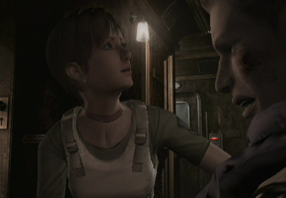 Resident Evil 0