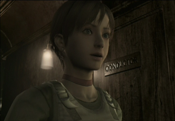 Resident Evil 0