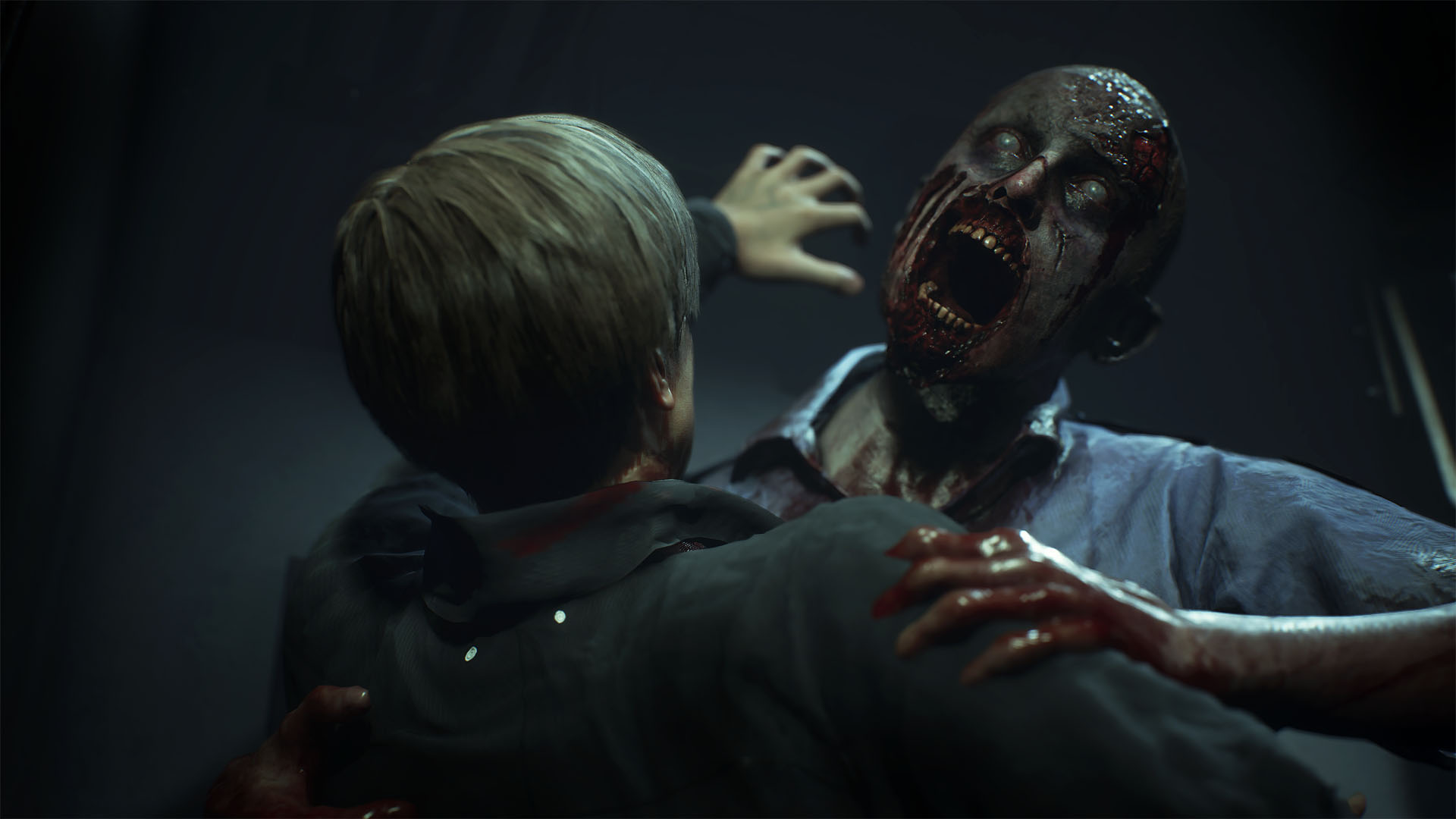 Resident Evil 2 January 2019 #8