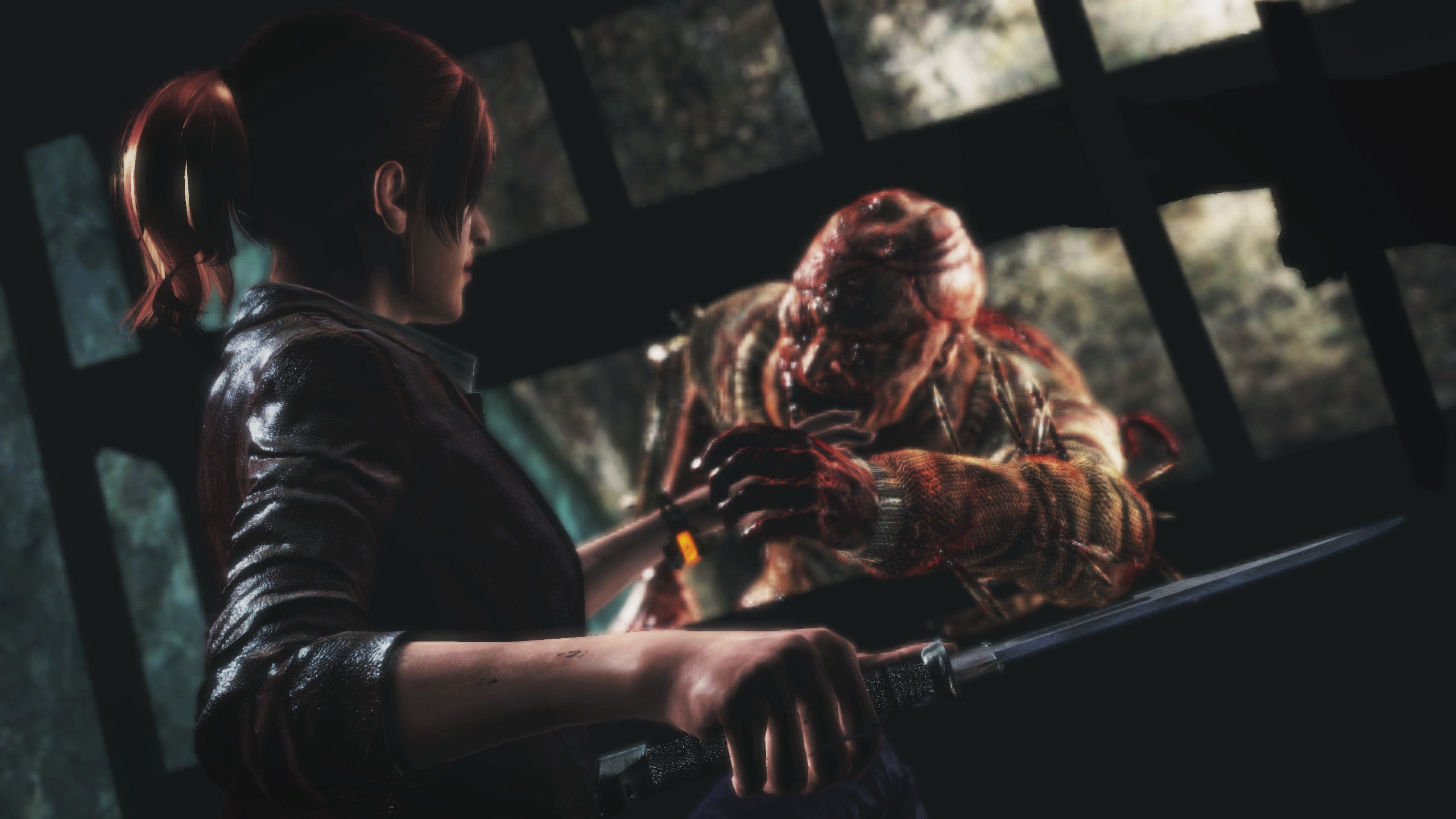 5. Resident Evil: Revelations 2