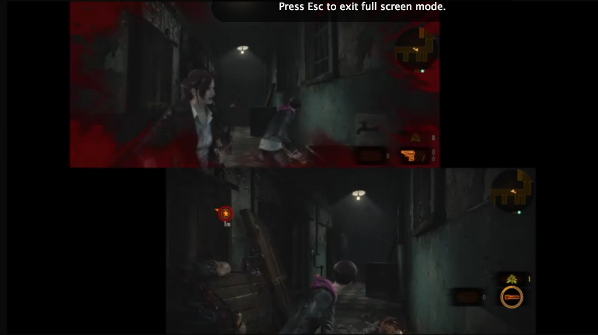 Resident Evil Revelations 2 04