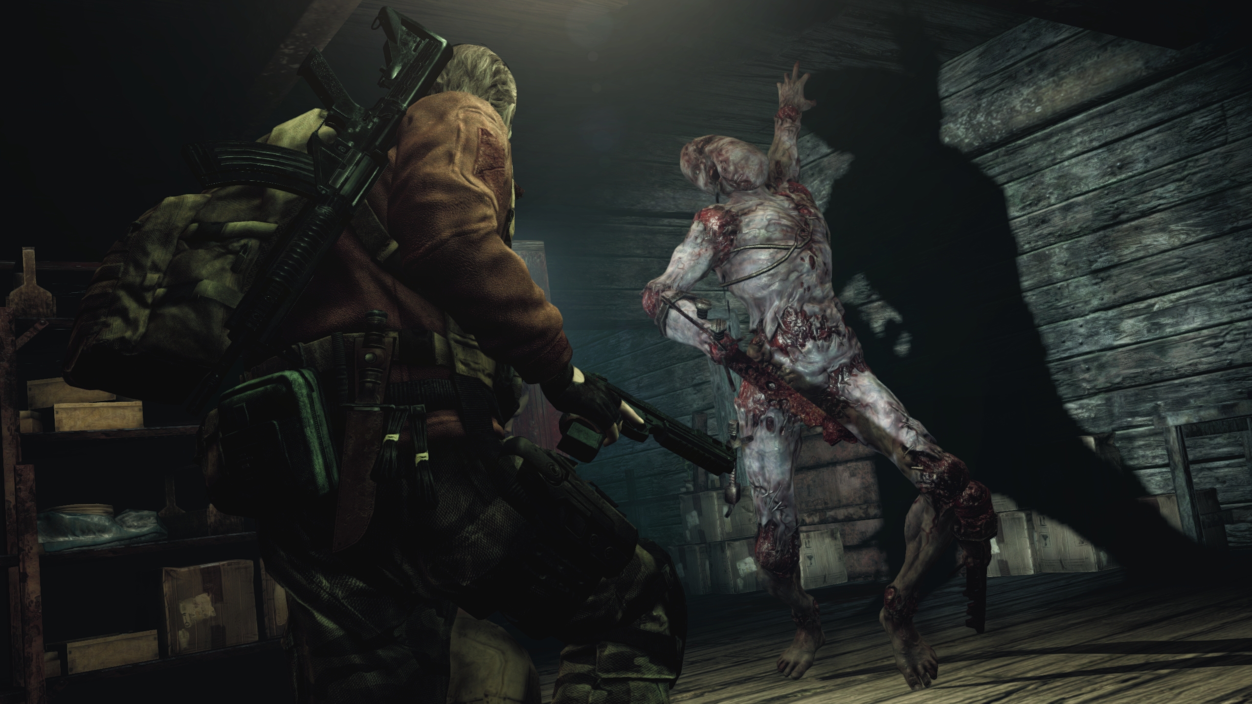 Resident Evil Revelations 2 43