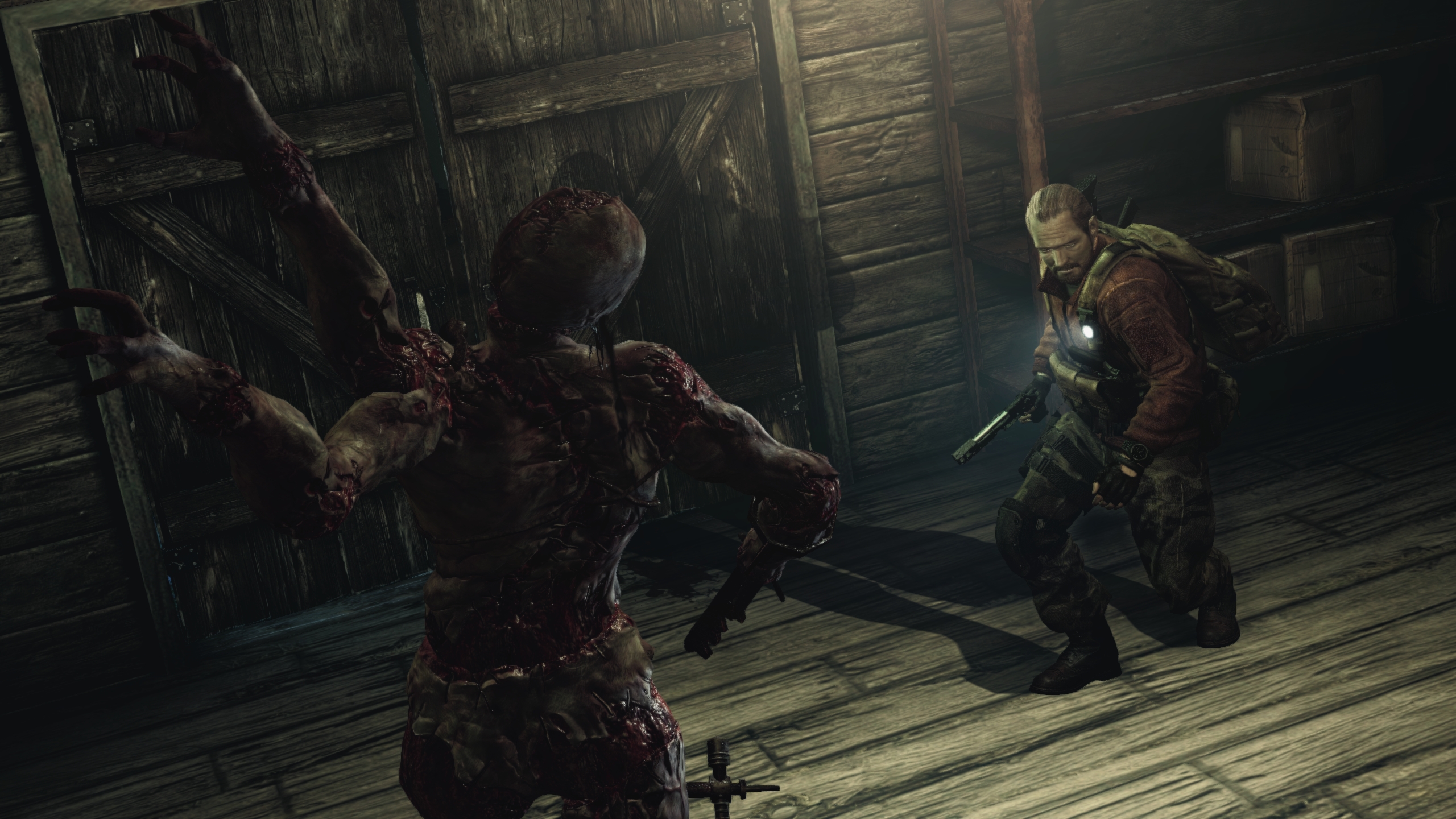 Resident Evil Revelations 2 44