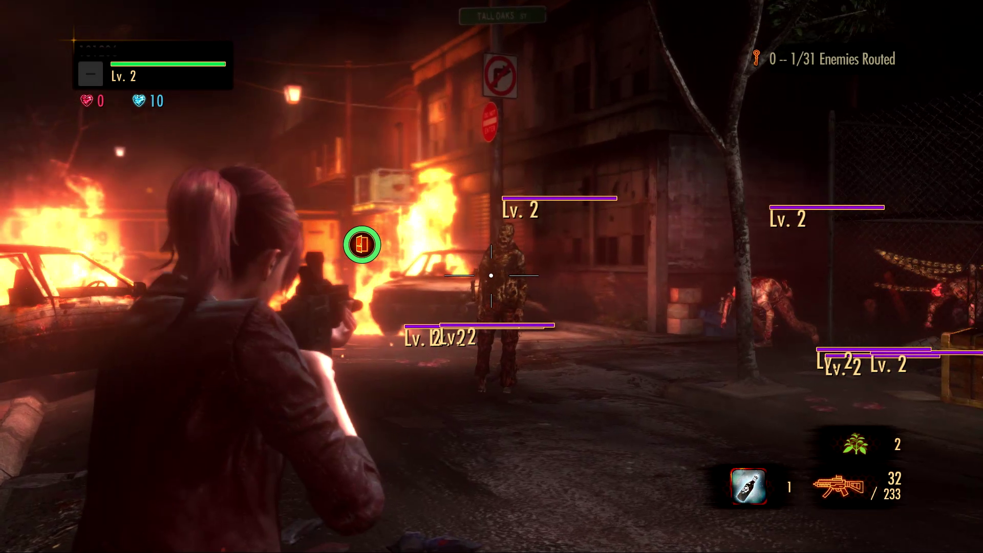 Resident Evil Revelations 2 51