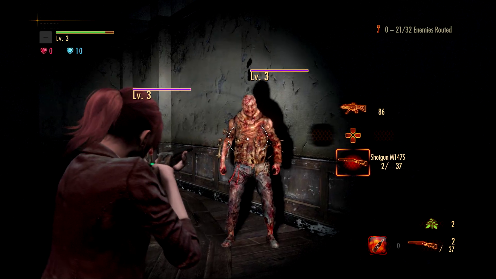 Resident Evil Revelations 2 53