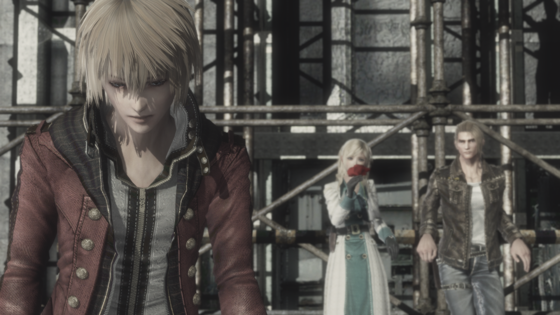 Resonance of Fate 4K/HD Edition September 2018 #2