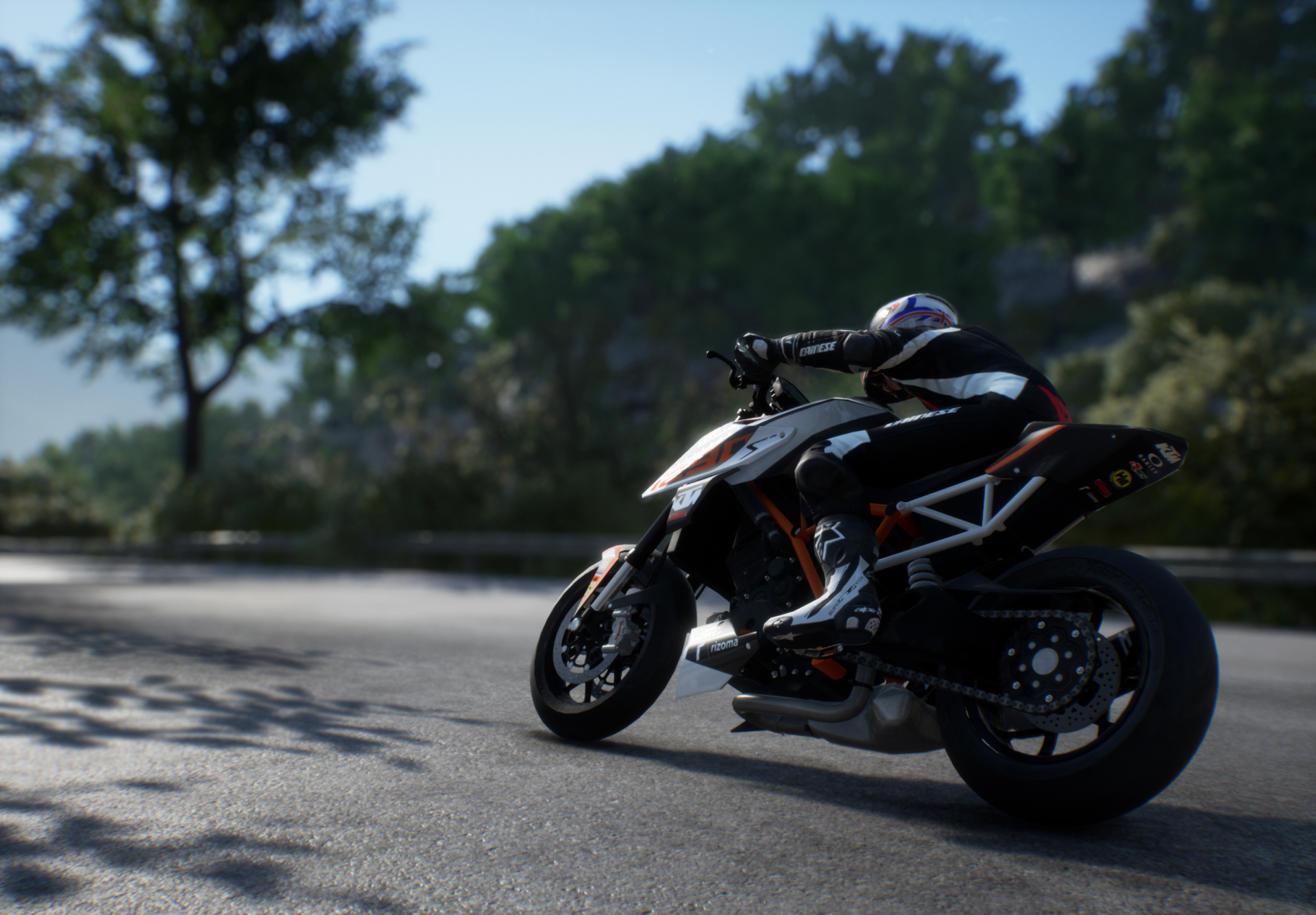 RIDE 3 PS4 Review #19