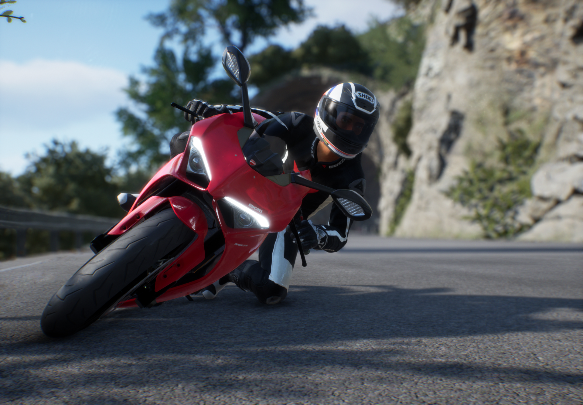 RIDE 3 PS4 Review #22