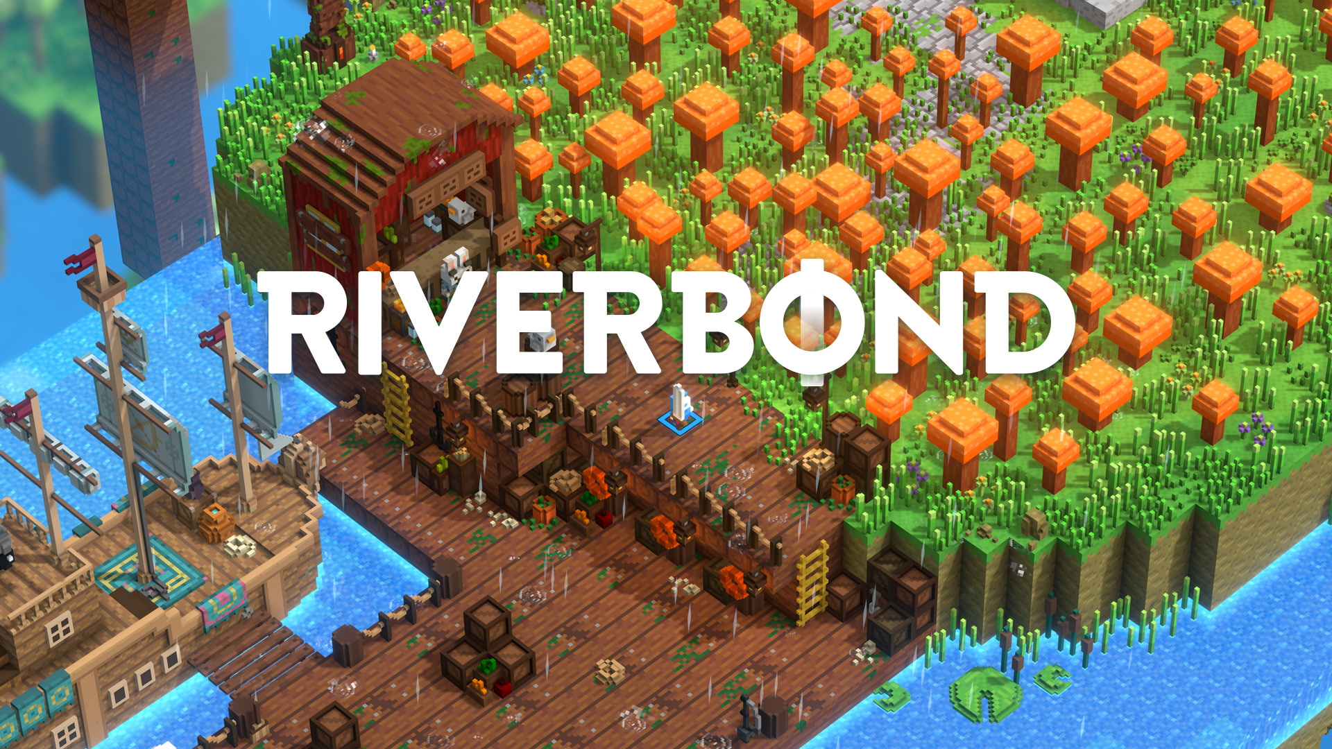 Riverbond