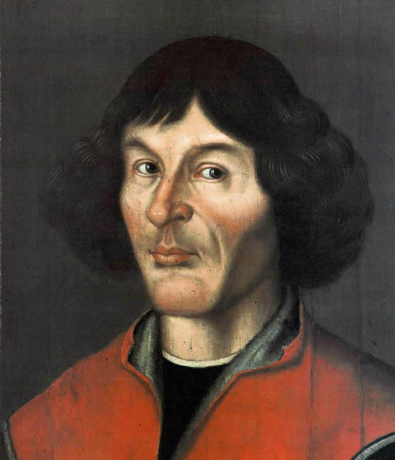 Copernicus