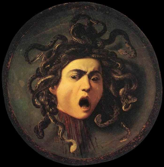 Medusa