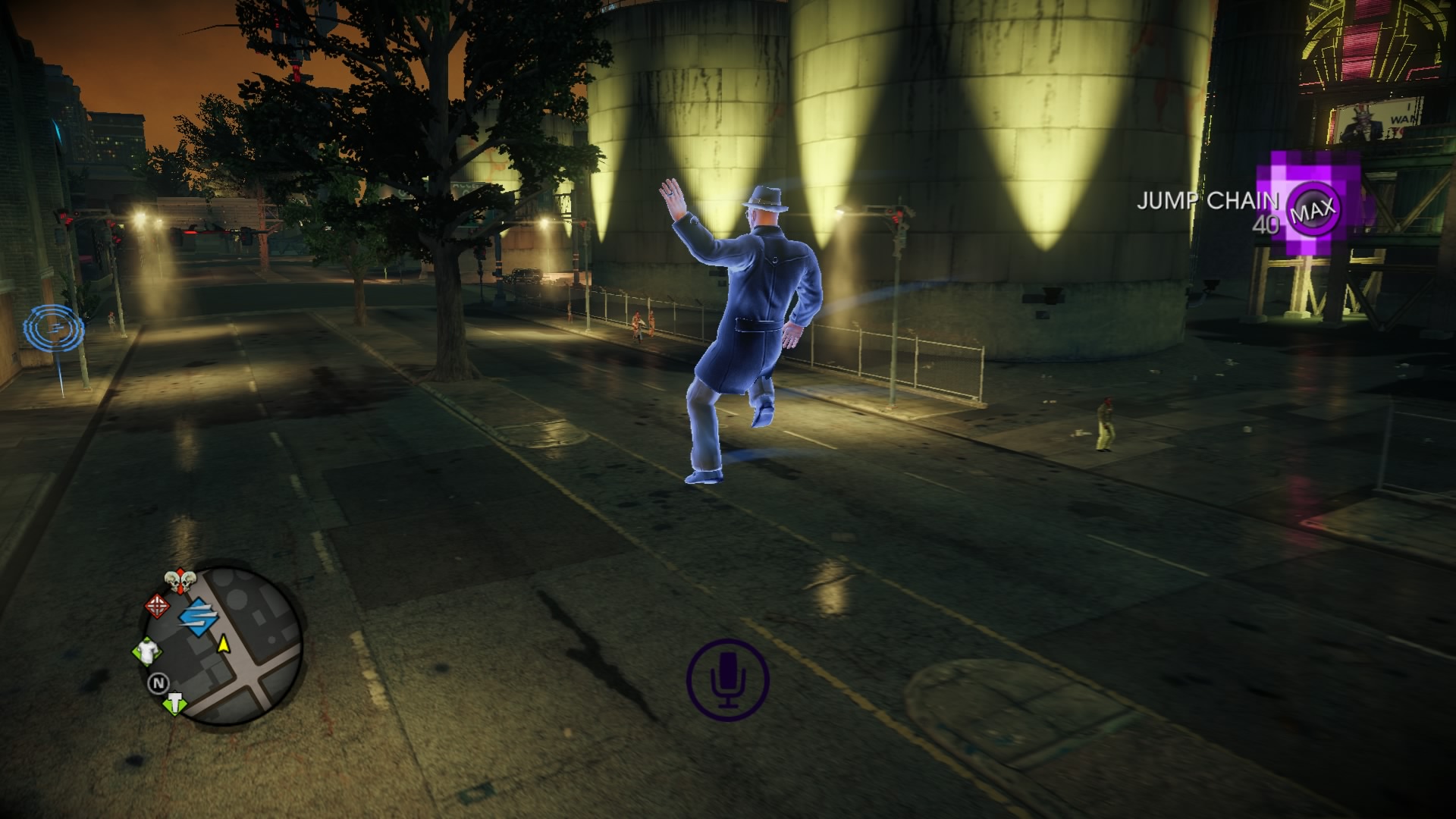 Saints Row IV: Re-Elected