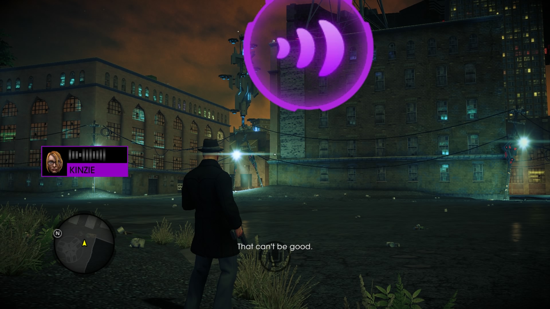 Saints Row IV: Re-Elected