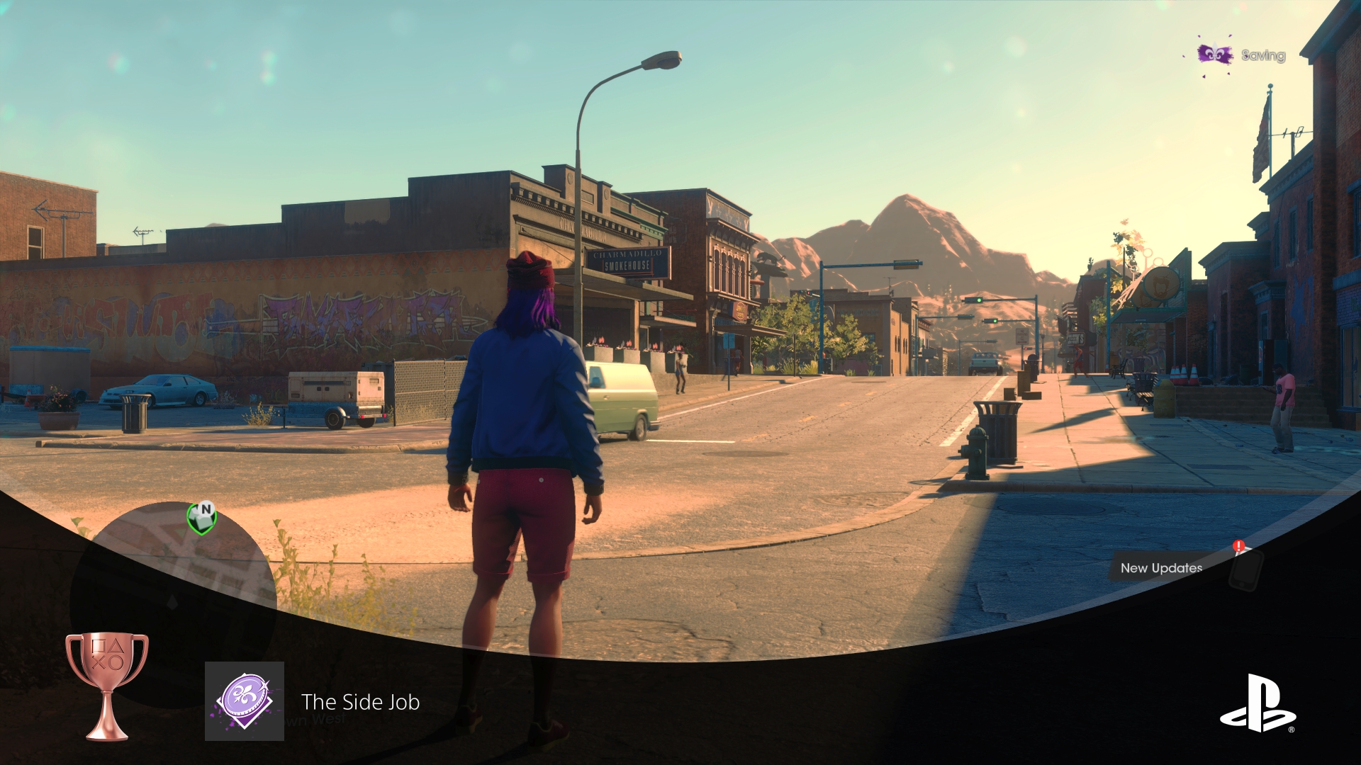 Saints Row PS5 Review #16