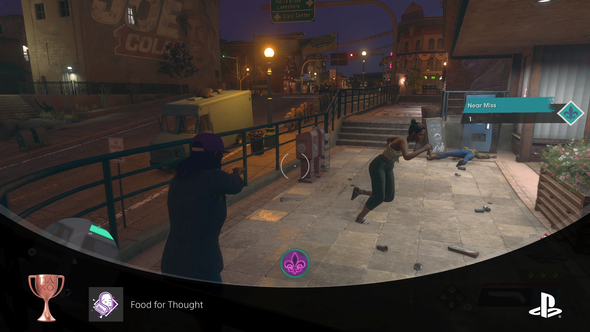 Saints Row PS5 Review #39