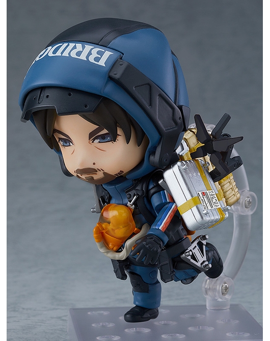 Sam Porter Bridges Nendoroid [Great Deliverer]