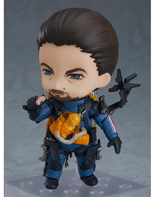 Sam Porter Bridges Nendoroid [Normal]