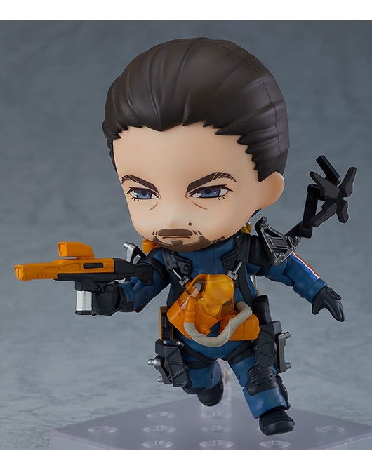 Sam Porter Bridges Nendoroid [Normal]