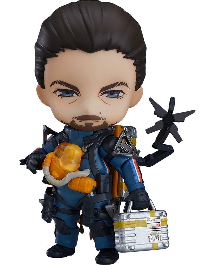 Sam Porter Bridges Nendoroid [Normal]