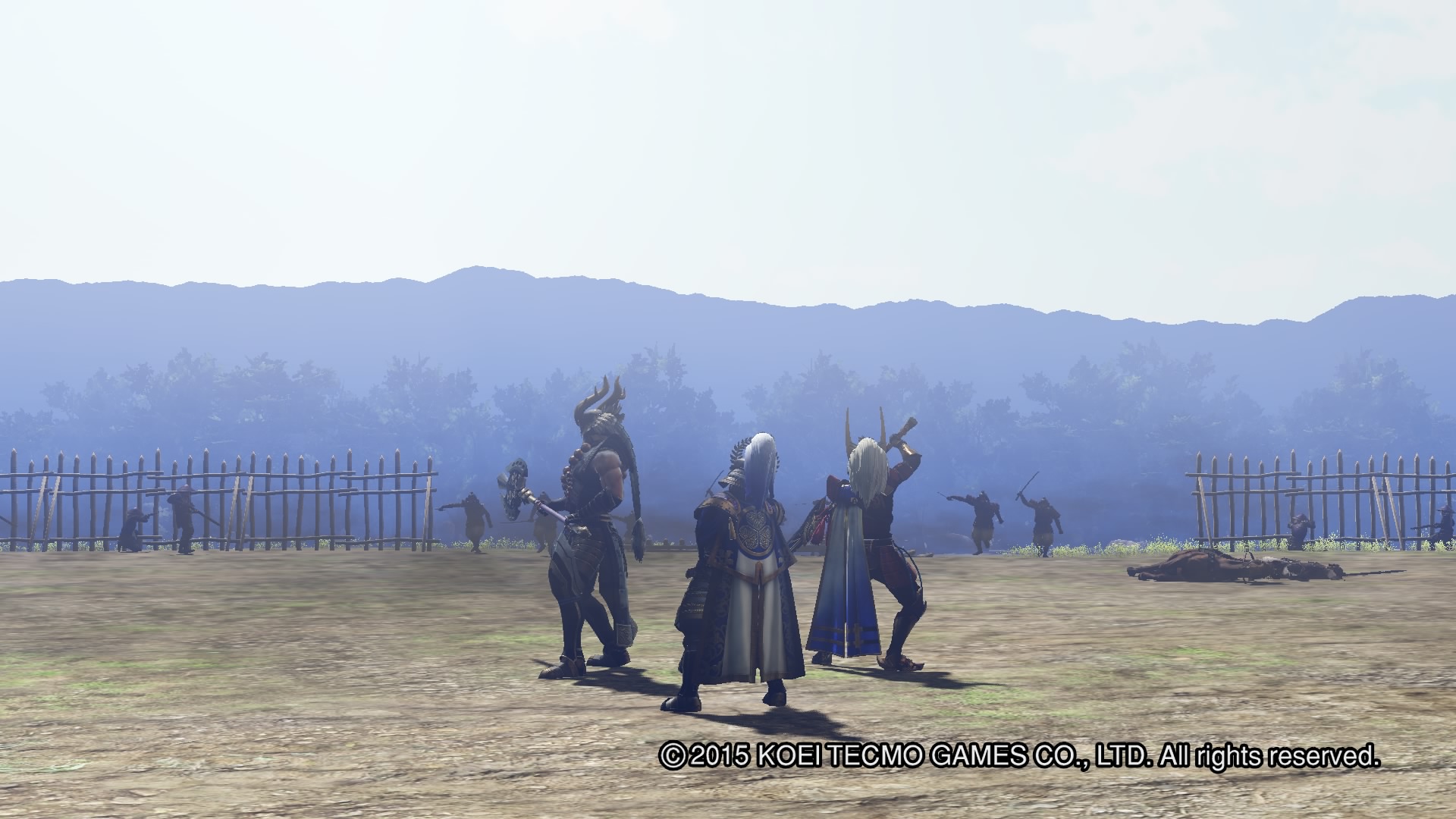 SAMURAI WARRIORS 4-II_20150925215113