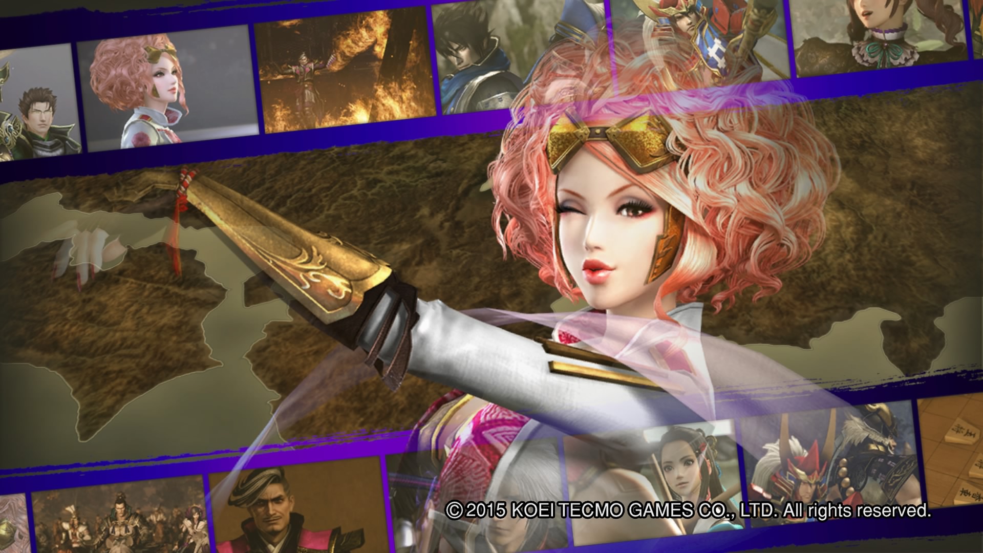 SAMURAI WARRIORS 4-II_20150928201223