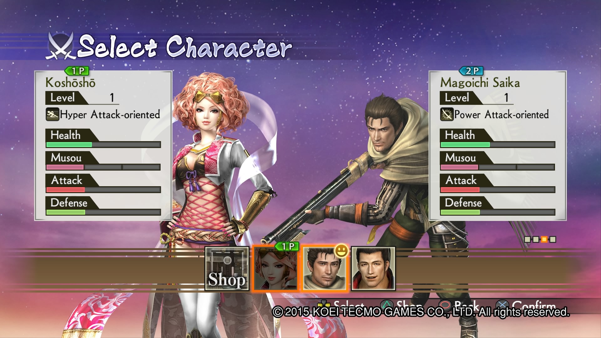 SAMURAI WARRIORS 4-II_20150928201240