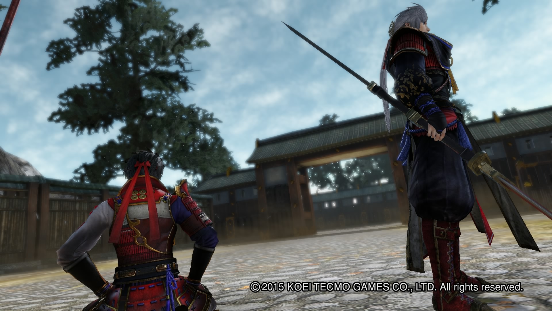 SAMURAI WARRIORS 4-II_20150929233115