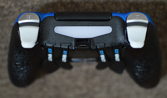 SCUF Impact & Infinity 4PS Pro