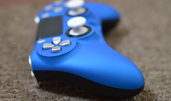 SCUF Impact & Infinity 4PS Pro