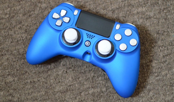 SCUF Impact & Infinity 4PS Pro