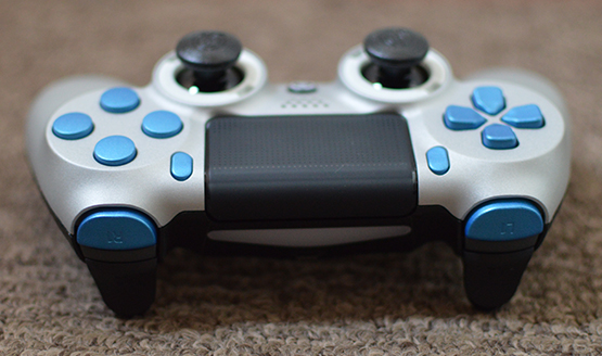 SCUF Impact & Infinity 4PS Pro