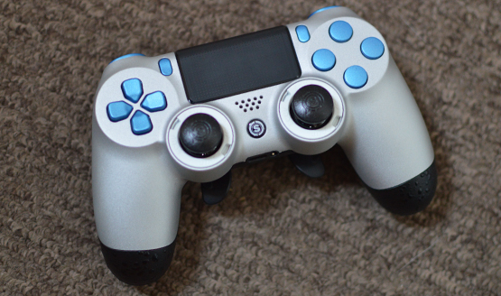 SCUF Impact & Infinity 4PS Pro