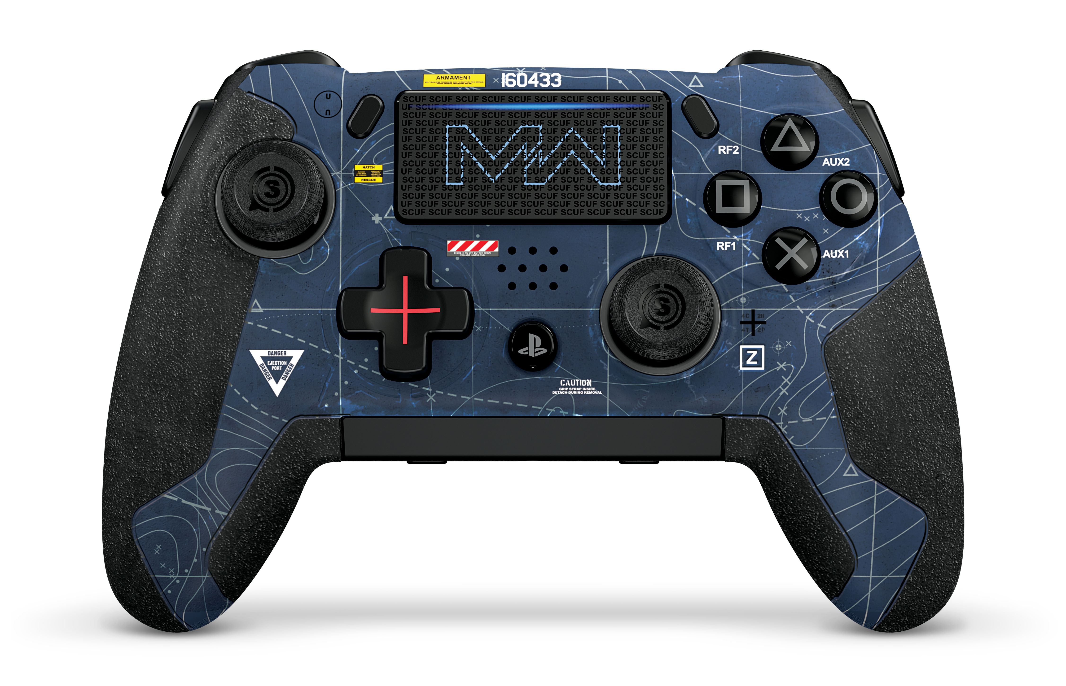 SCUF Vantage 2 Modern Warfare Controller