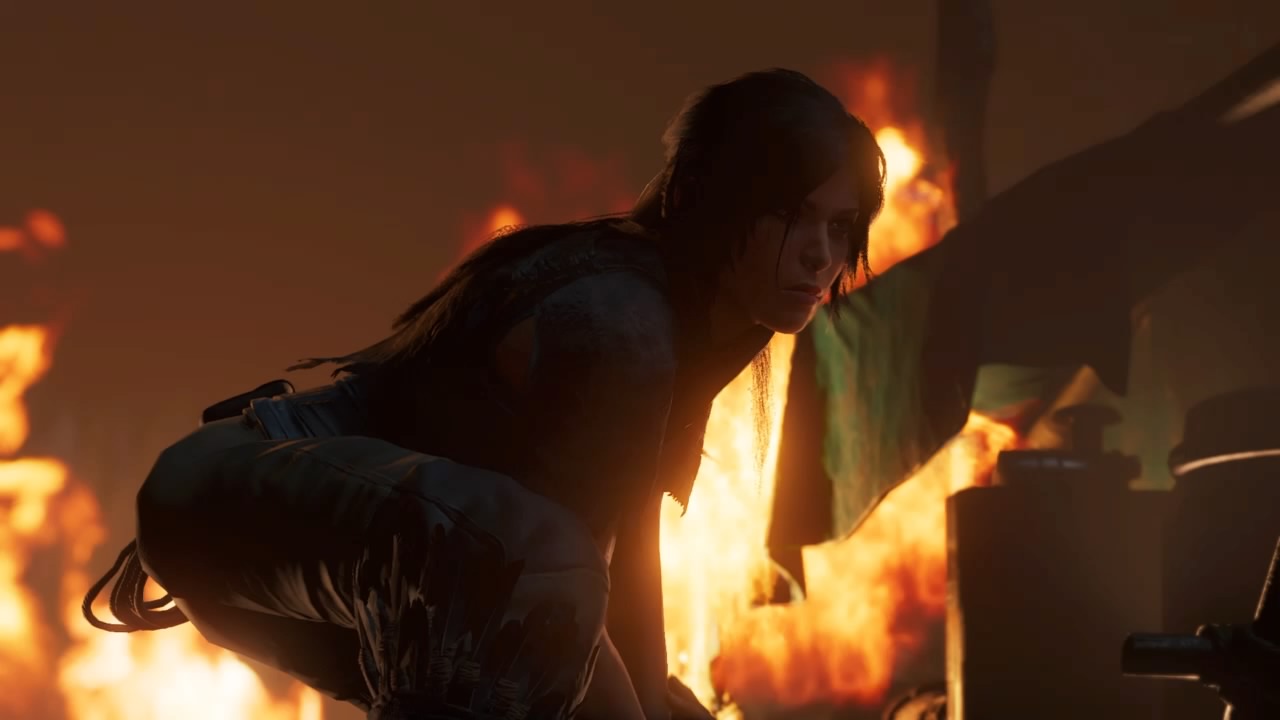 Shadow of the Tomb Raider Review #9