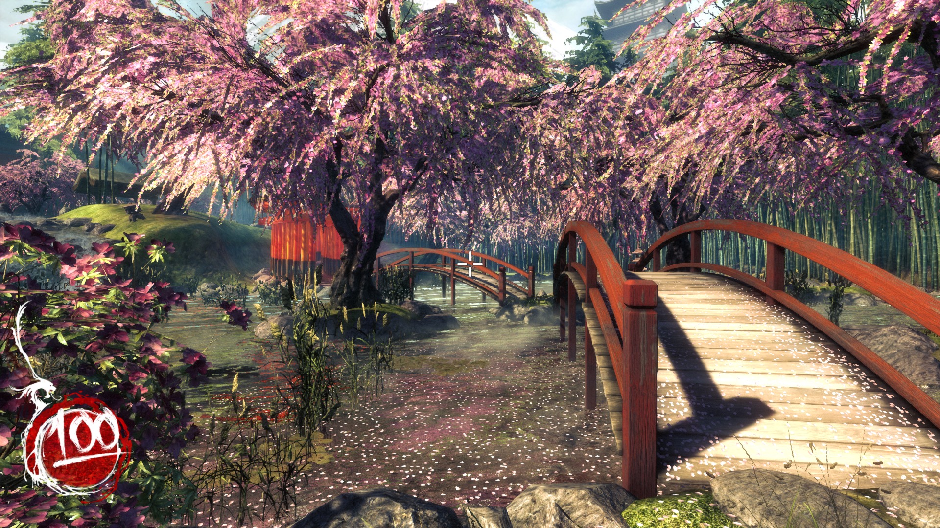 Shadow Warrior Screenshot