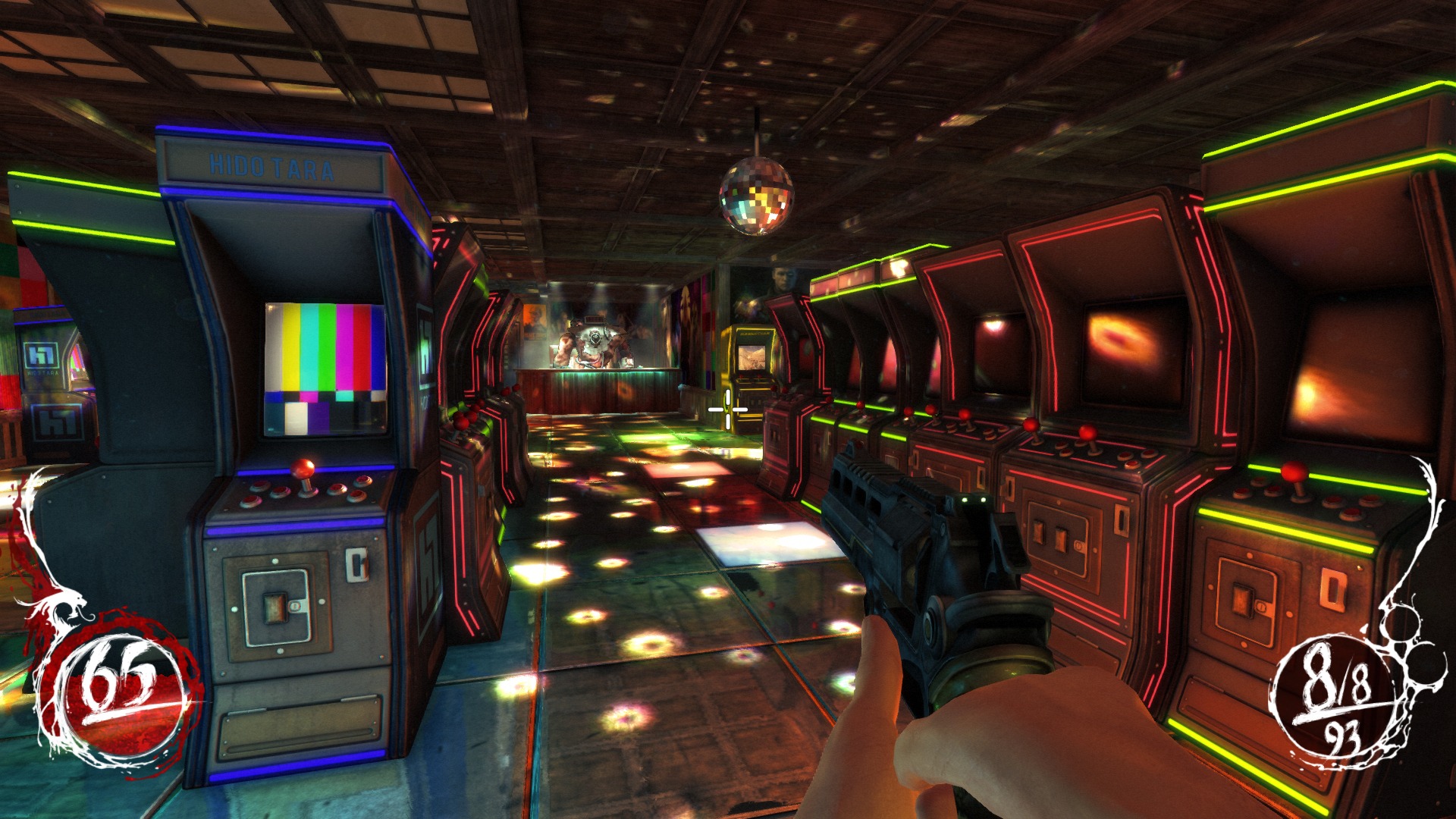 Shadow Warrior Screenshot