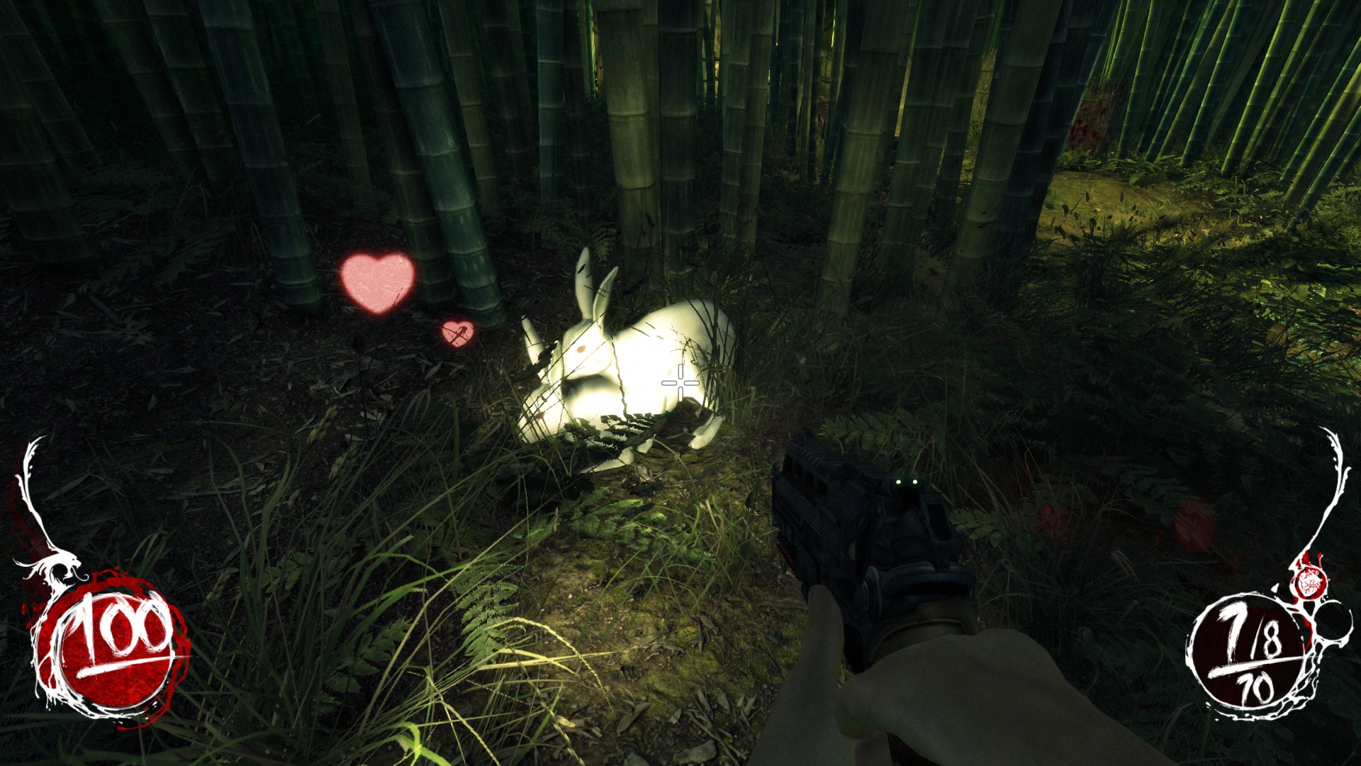 Shadow Warrior Screenshot