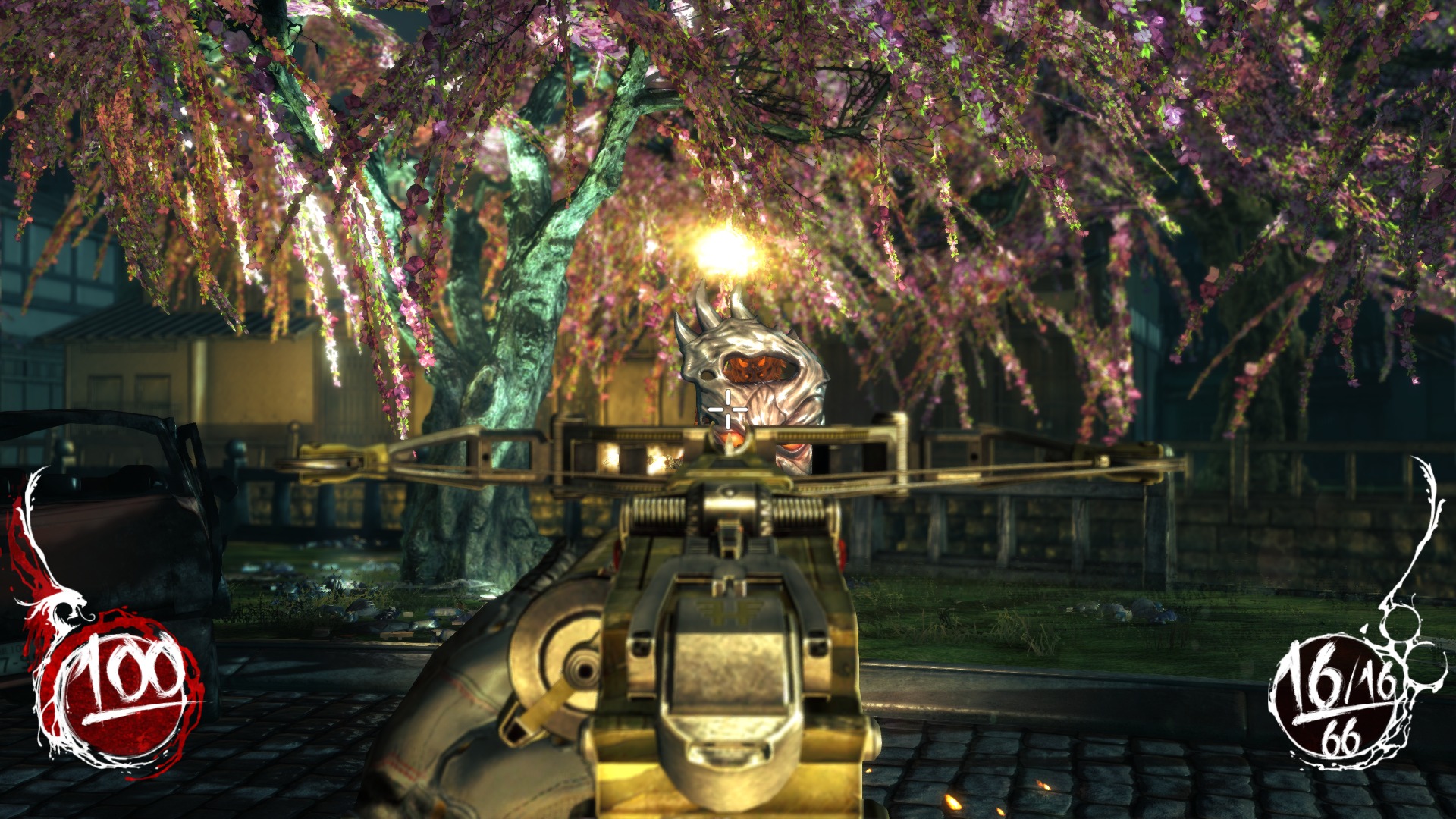 Shadow Warrior Screenshot