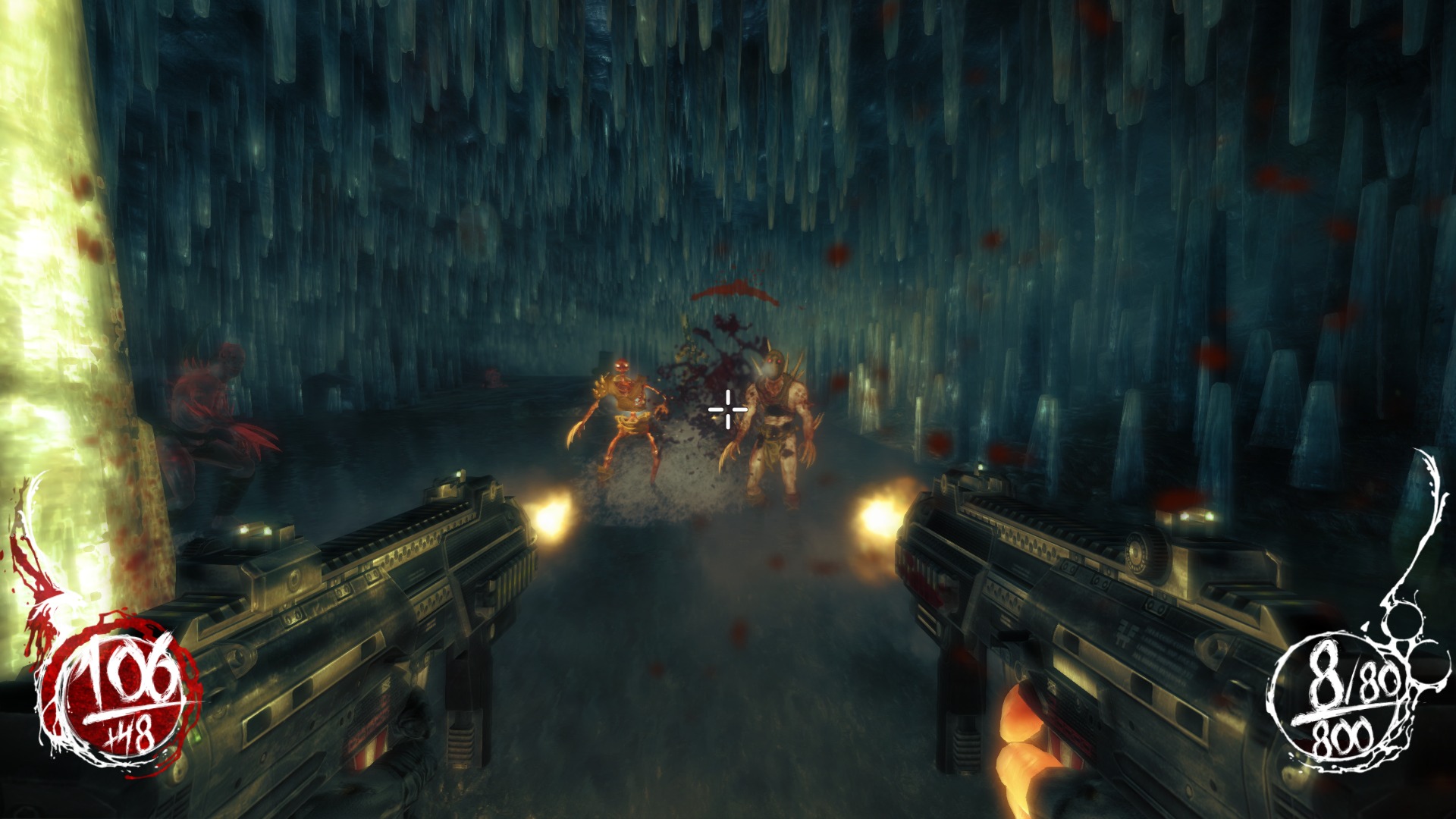 Shadow Warrior Screenshot