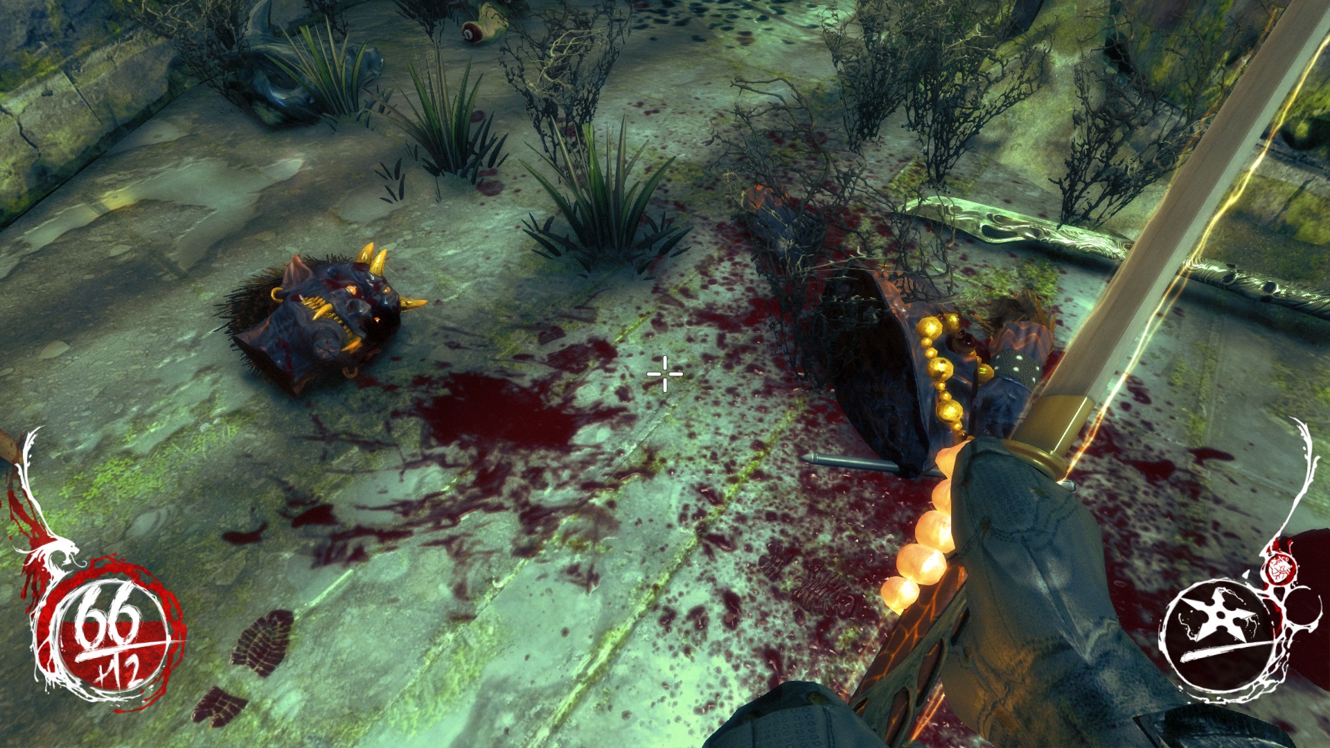 Shadow Warrior Screenshot