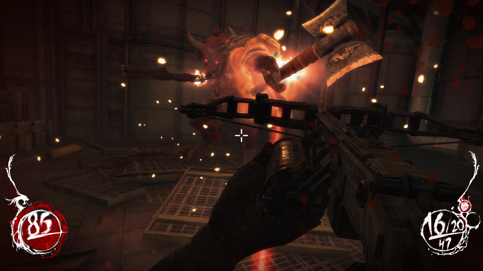 Shadow Warrior Screenshot