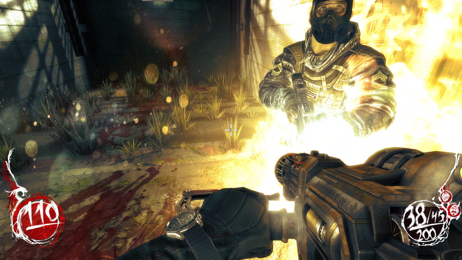 Shadow Warrior Screenshot